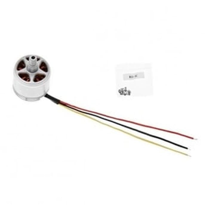Box Drone Mini - Helikopter Rc - Drone Minion Dji Phantom 3 Standard 2312A Motor Cw Produk Terbaik