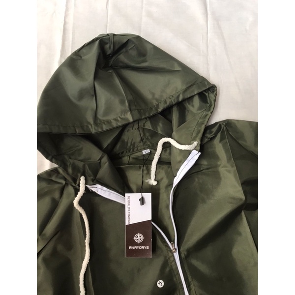 AWAYDAYS CAGOULE XL