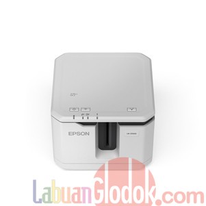 Epson LabelWorks LW-Z5000WA Bulk Roll Label Printer