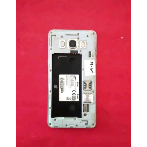 mesin samsung galaxy j5 2016 j510fn NORMAL ORIGINAL COPOTAN