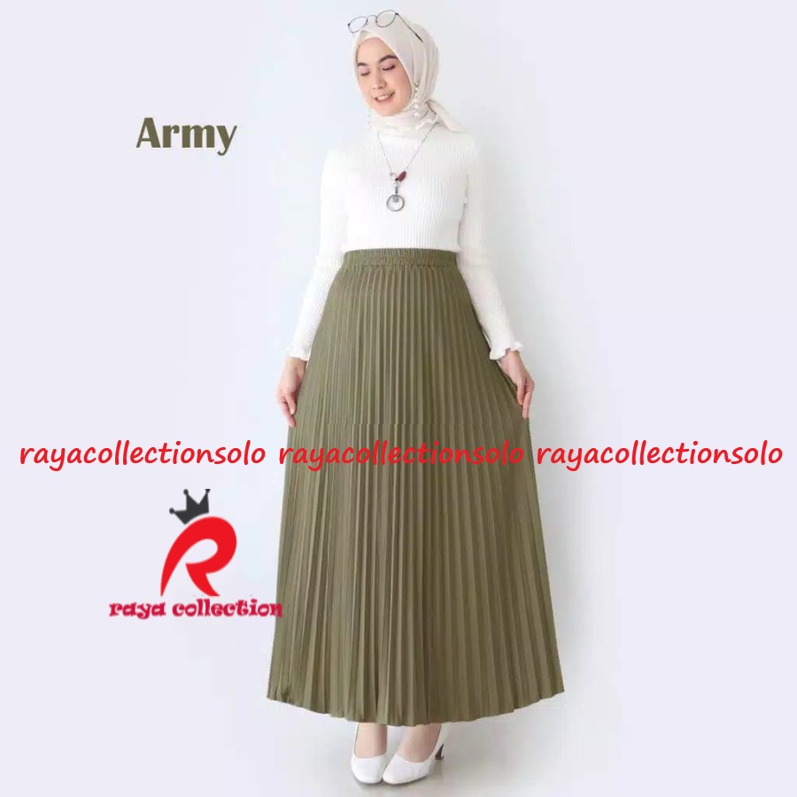 ROK PLISKET PREMIUM / ROK MAYUNG PLISKET JERSEY JUMBO