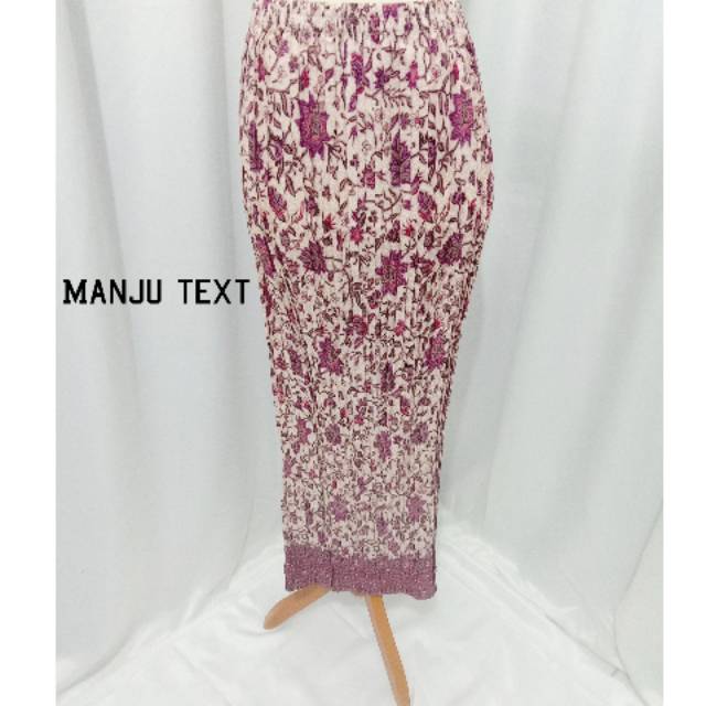 Rok Batik Prisket panjang / bawahan kebaya / Rok Batik / All size