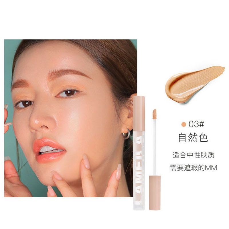 Lameila Liquid Concealer Full cover Makeup