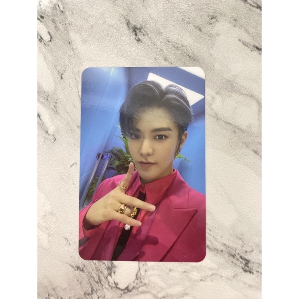 PC Yuta Resonance Pt.2 Arrival Ver [Official]