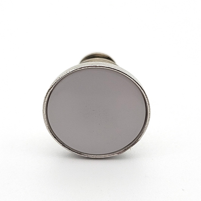 Waist Button Detachable Nail-free Button Elastic Concealed Button Adjustable Button Button