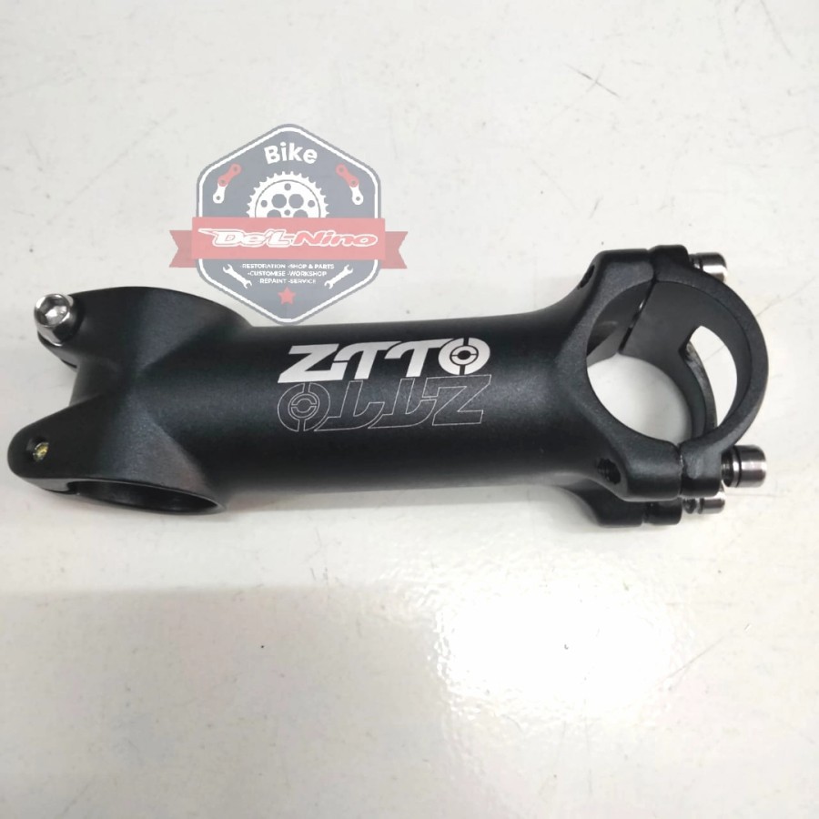 Stem 100mm x 31.8 ZTTO - Stem Sepeda MTB/Roadbike