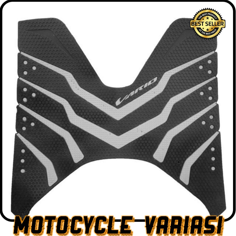 Karpet vario 150 125 tahun 2018-2021