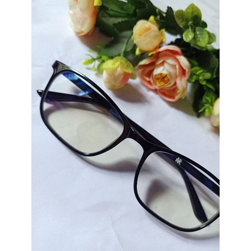 Kacamata KK Ion anti radiasi