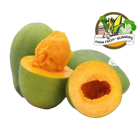 

Mangga Alpukat / Mangga Klonal 1 kg