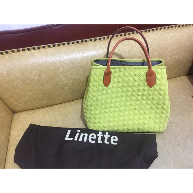 Tas Linette original preloved