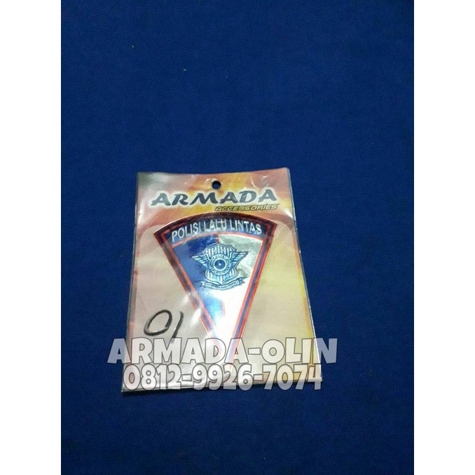

Cuci Gudang Stiker Pvc Polantas / Stiker Polantas / Stiker Polisi Terbatas