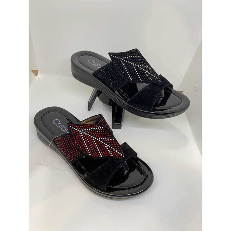 Sandal Slop Calbi RAX 2711