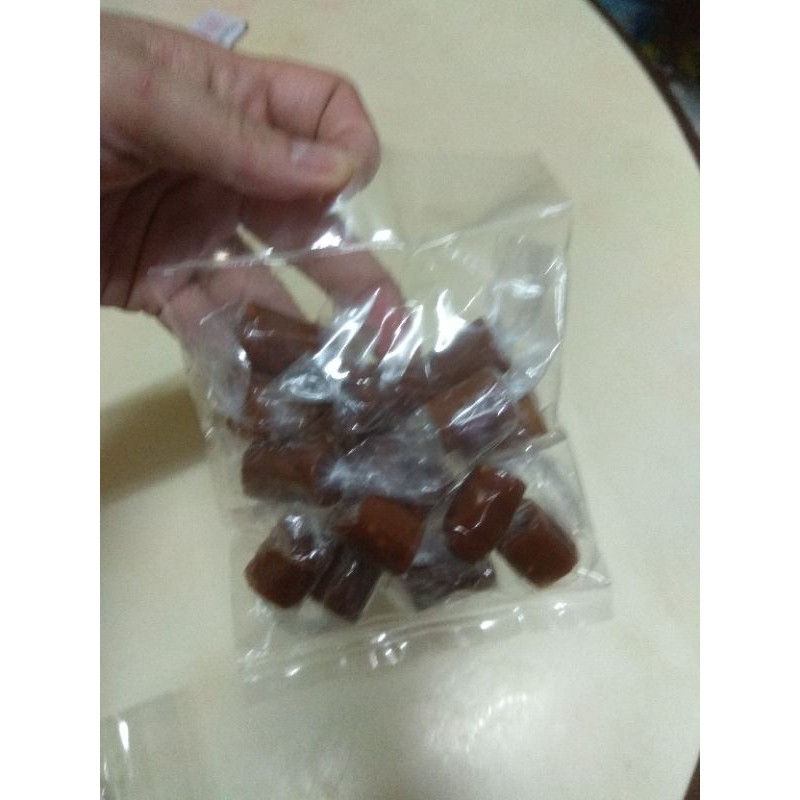 

permen jadul kelapa @100gr (2 bungkus)