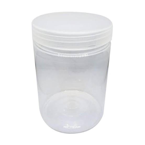 

Spesial - Jar For Chocolate 500Gr