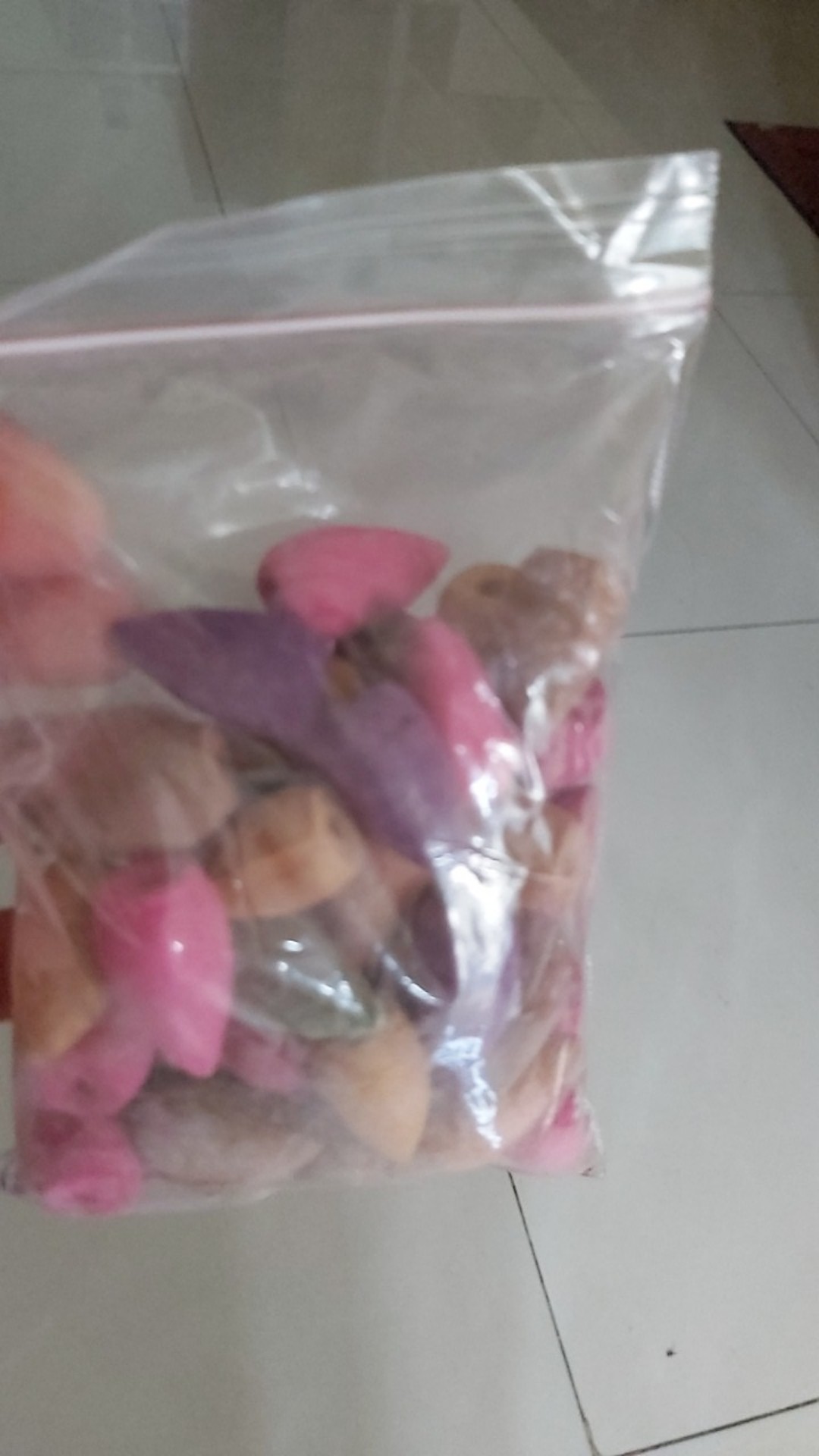 1pack Isi 50pcs Termurah Dupa / Hio Arus Balik Asap Ke Bawah
