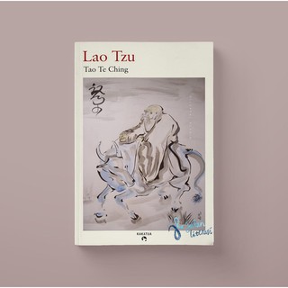 Tao Te Ching - Lao Tzu - Filsafat Timur