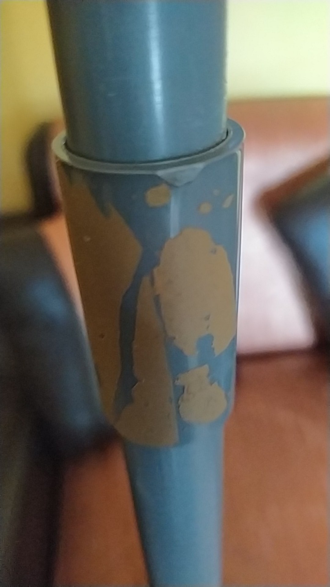 Sock Sambungan Pipa Pvc Ukuran 1/2 Inchi - Sok. Socket Paralon 0.5 In