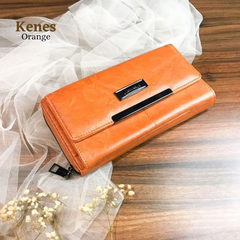 Dompet Wanita Kenes By Moonzaya