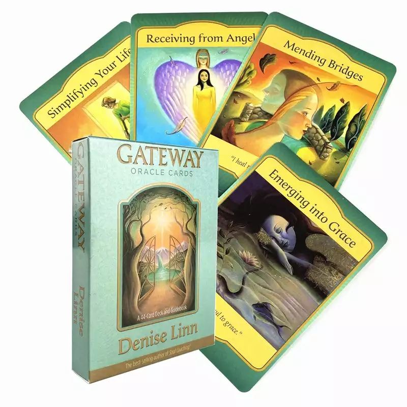 Gateway Oracle