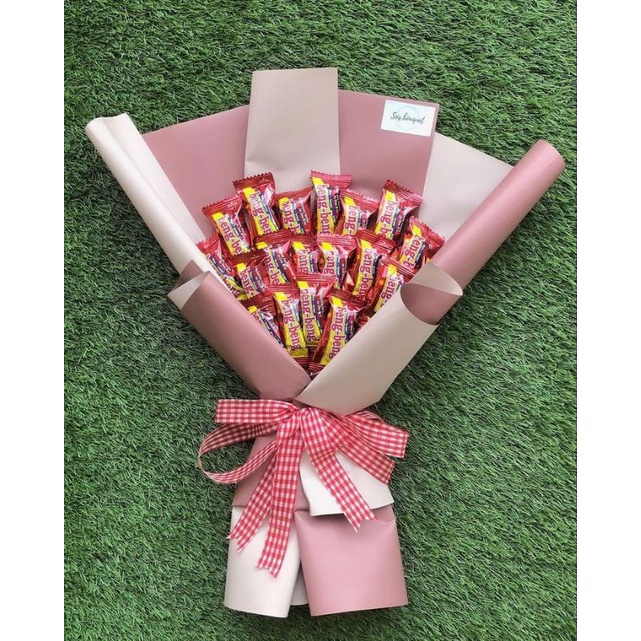 

Buket snack beng beng murah
