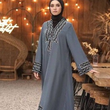ABAYA SALMA