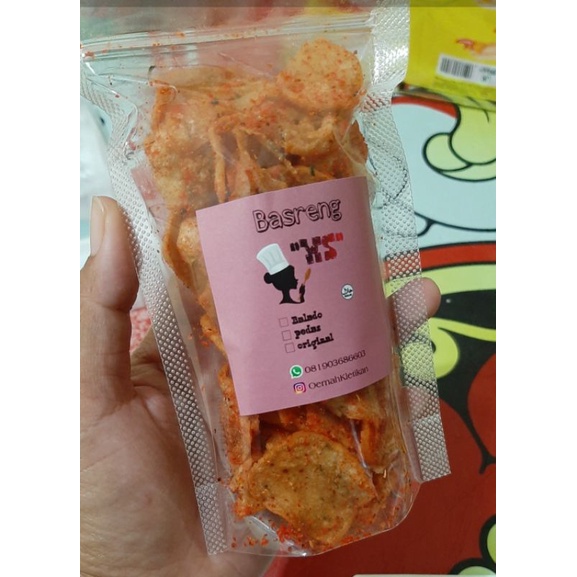 

Basreng WS