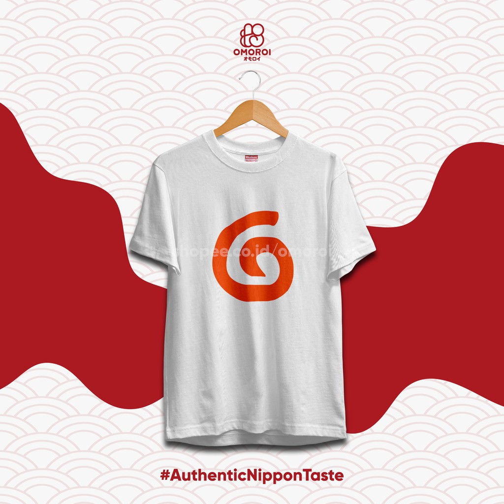 Kinoshita Kazuya Tee | Kanojo Okarishimasu | Kaos Jepang - Omoroi