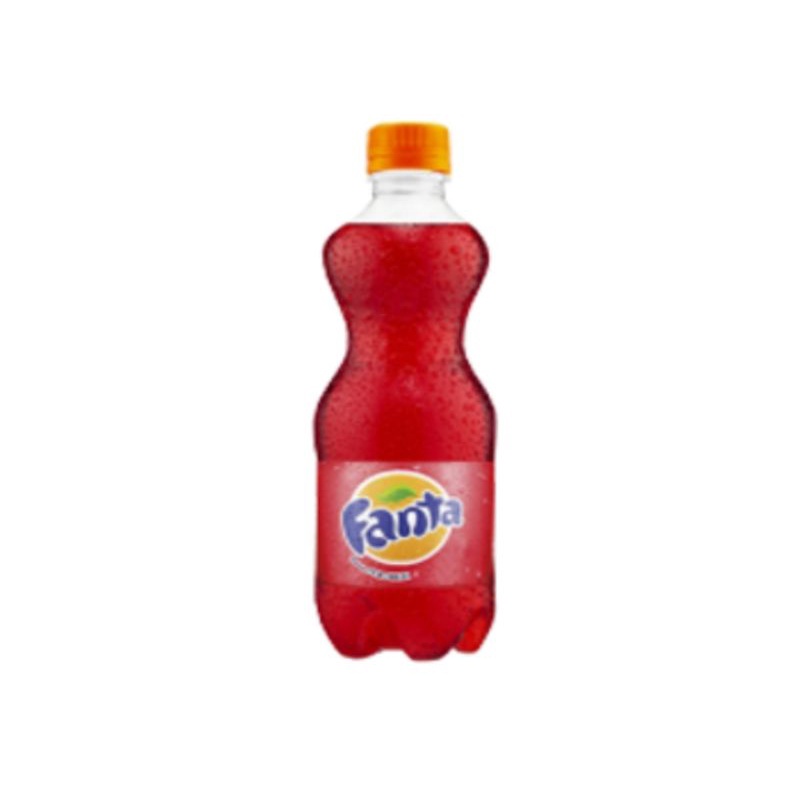 

FANTA MURAH!! SOFT DRINK MURAH! SOFT DRINK FANTA/ COLA-COLA/ SPRITE 250ml 1 KARTON ISI 12