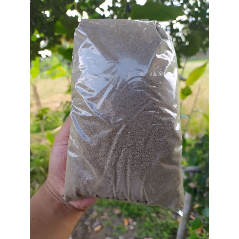 

Lada Hitam Bubuk 500 gram