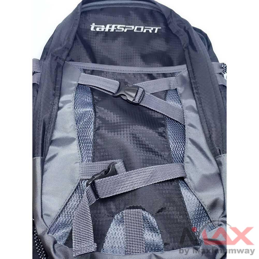 TaffSPORT Guanhua Tas Ransel Mountaineering 35L - NH15Y001-Z Warna Hitam