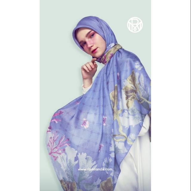 Ria Miranda Seri Utopia