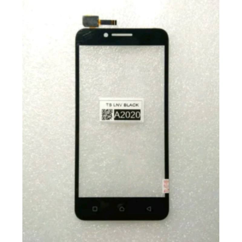 Touchscreen Lenovo A2020 Vibe C Touch screen Layar sentuh ts TC Original