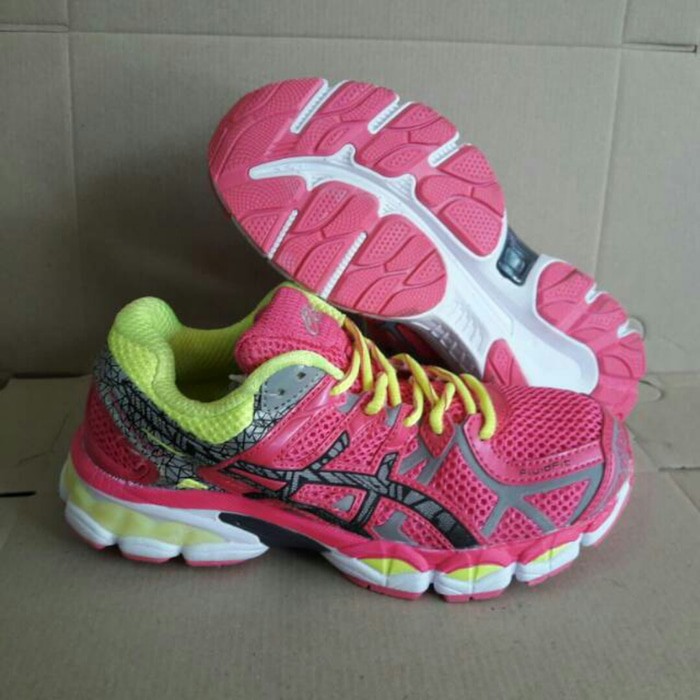 asic mizuno