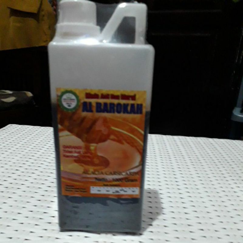 

Madu Accasia Carsicarpa