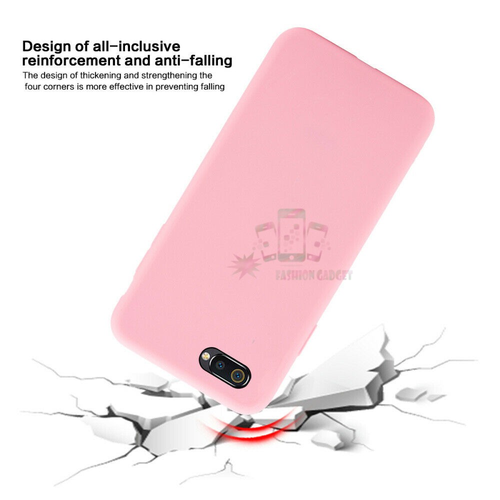 Lize Case Silicone Casing Silikon Samsung Note 9 S7 S7 Edge S8 S8 Plus S9 S9 Plus Soft case Kesing