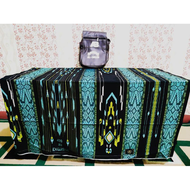 sarung al balad AB exclusive