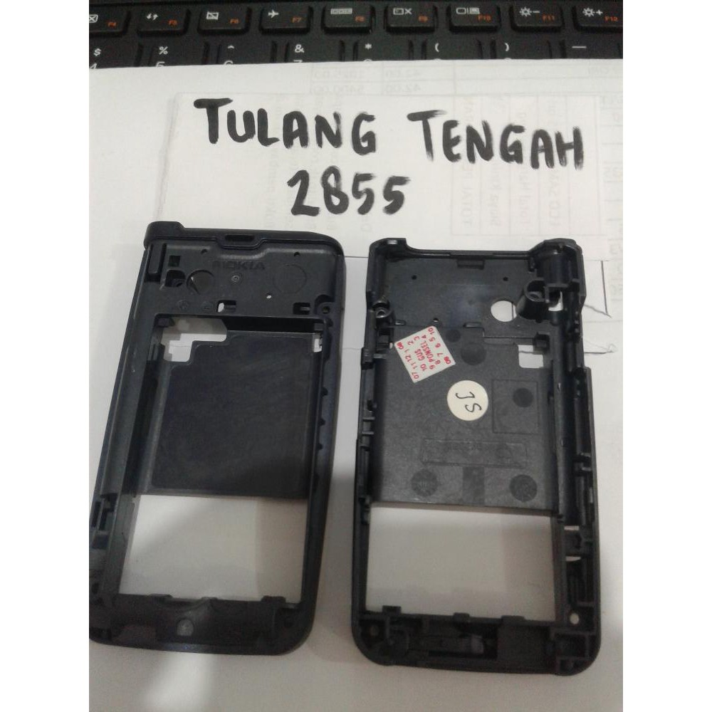 Tulang Tengah Nokia 2855