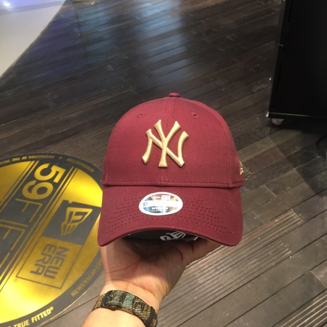 Topi NY new era