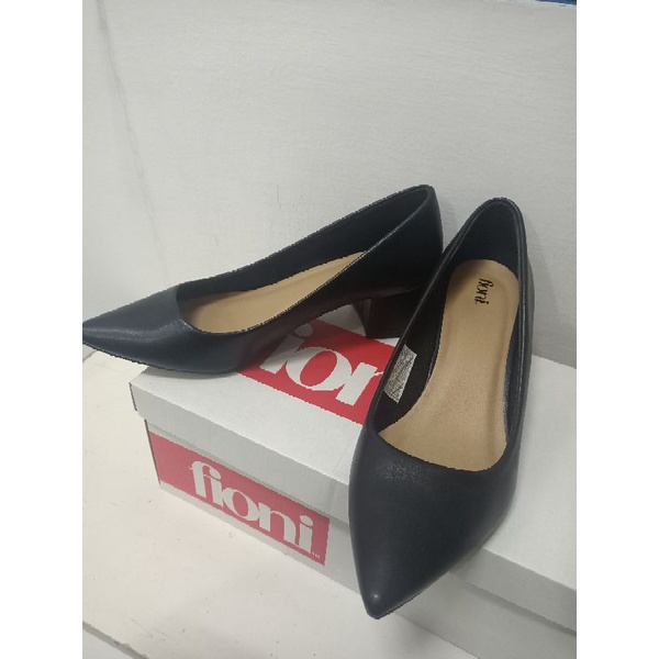 Payless Fioni sepatu tapak tahu wanita