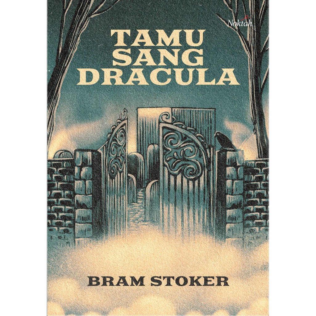 Tamu sang Dracula - Bram Stoker
