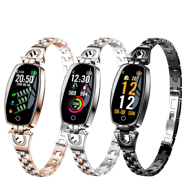 ios smartwatch 2018