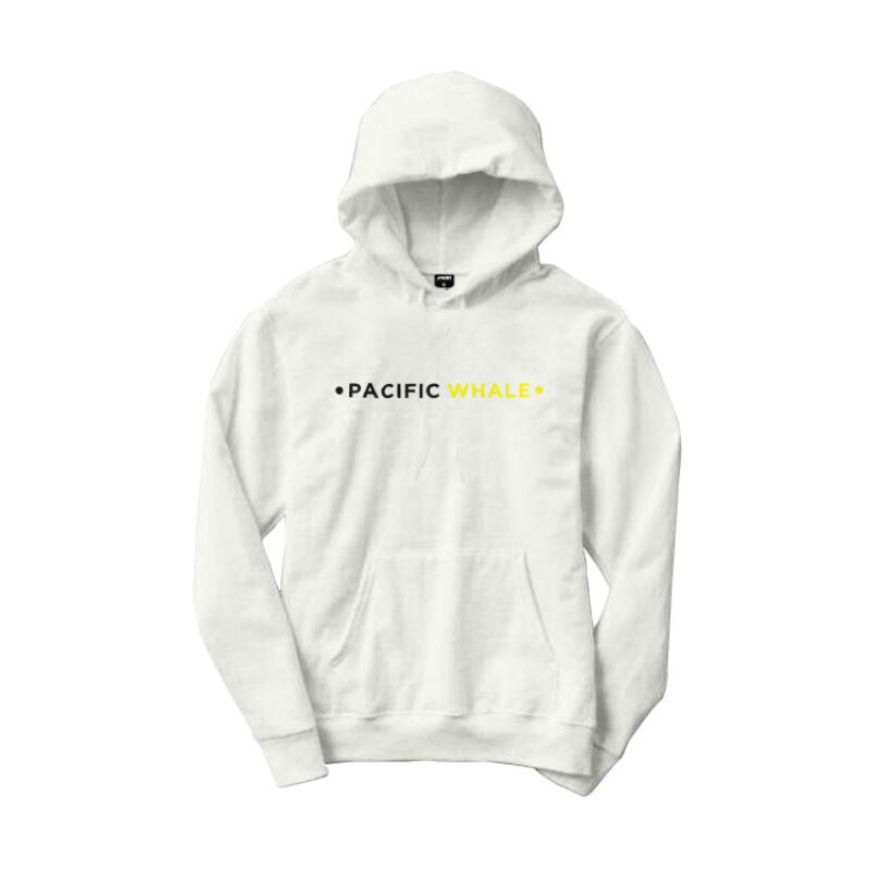 Anubis Hoodie AMBERGRIS