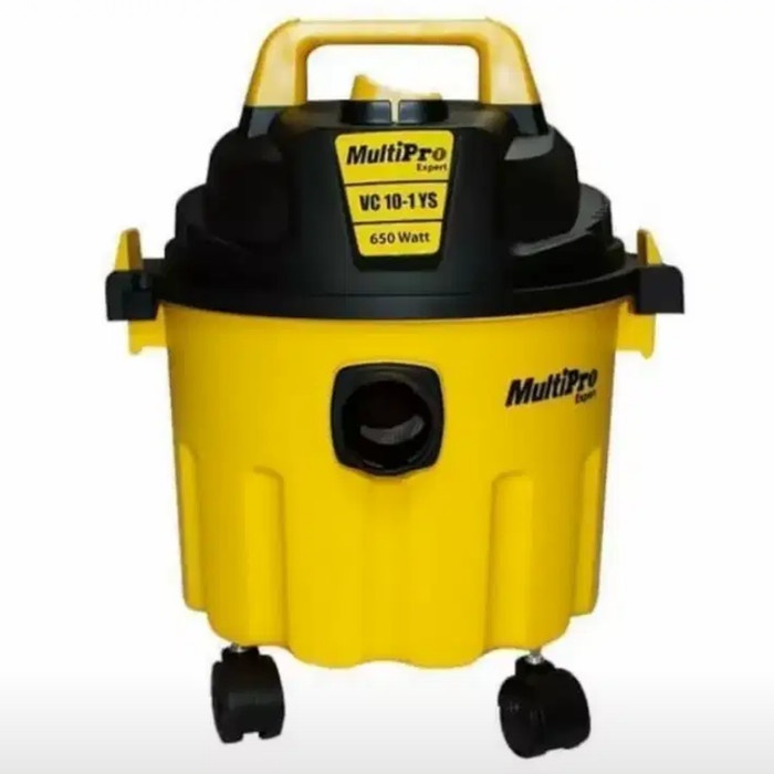 Vacum Cleaner Multipro VC 101 YS