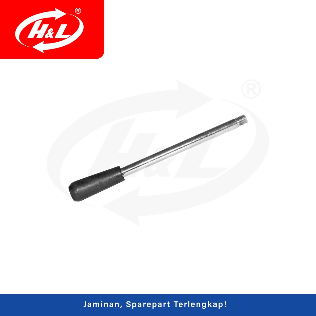 

HL Handle For Magnetic Drill HL 8825/8828