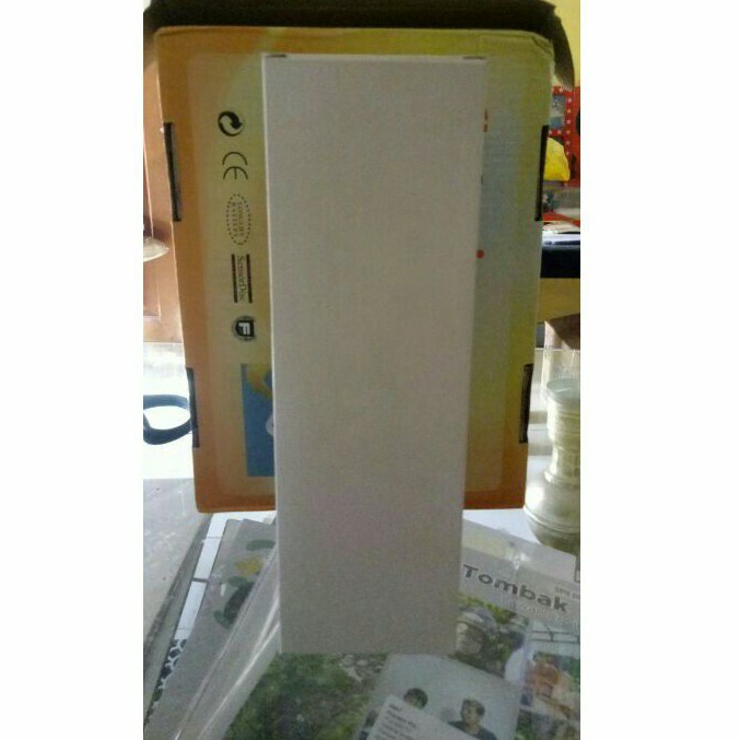 

kotak paper box karton polos 7x7x22