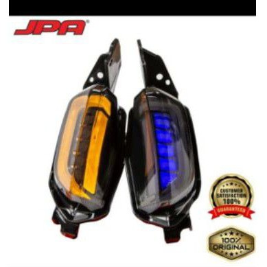 lampu sein jpa new nmax 155 2020/ lampu sen jpa cyber new nmax 2020 full led