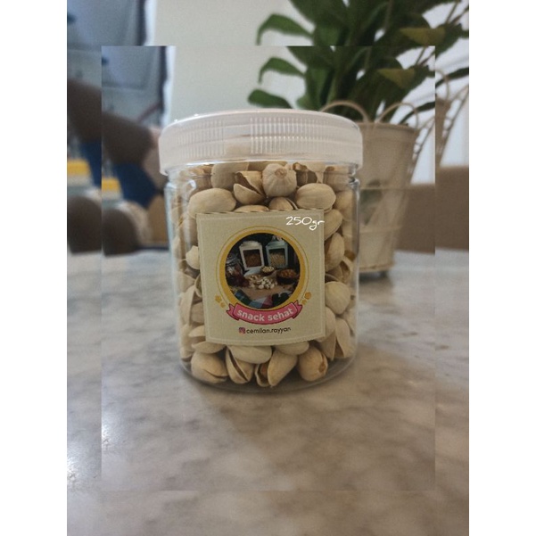

Pistachio
