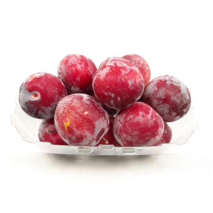 

Fresh Red Plum - Per kg