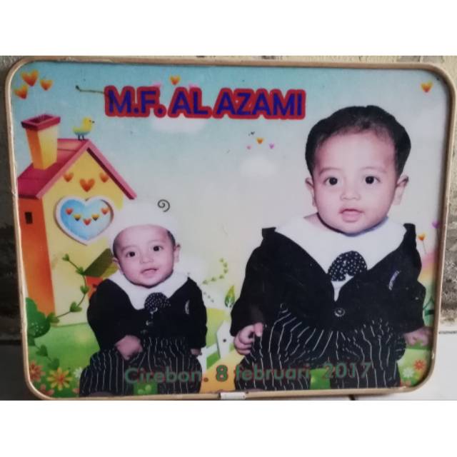 Foto Blok 12R exlusive