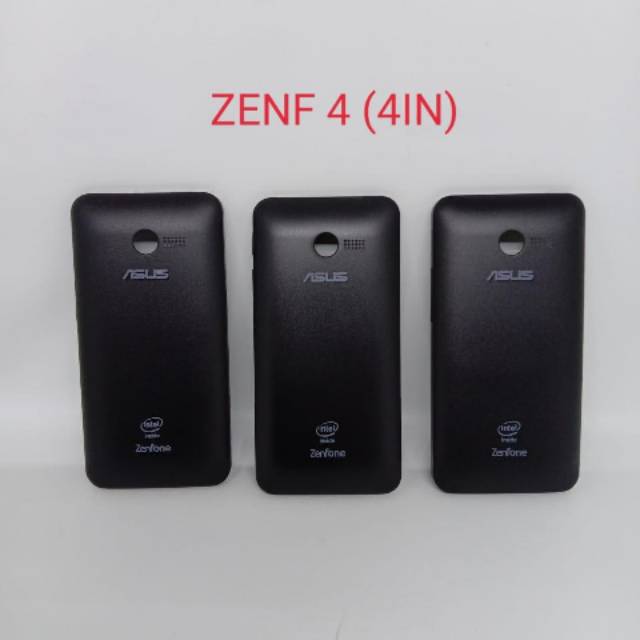 Backdoor Asus Zenfone 4 / Tutup Belakang Zenfone 4 4in